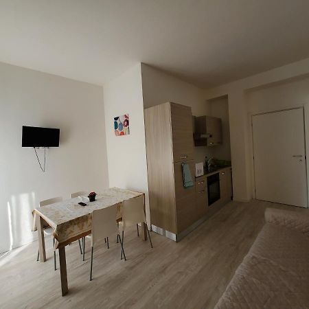 Bergamo Centro Residence Exterior photo
