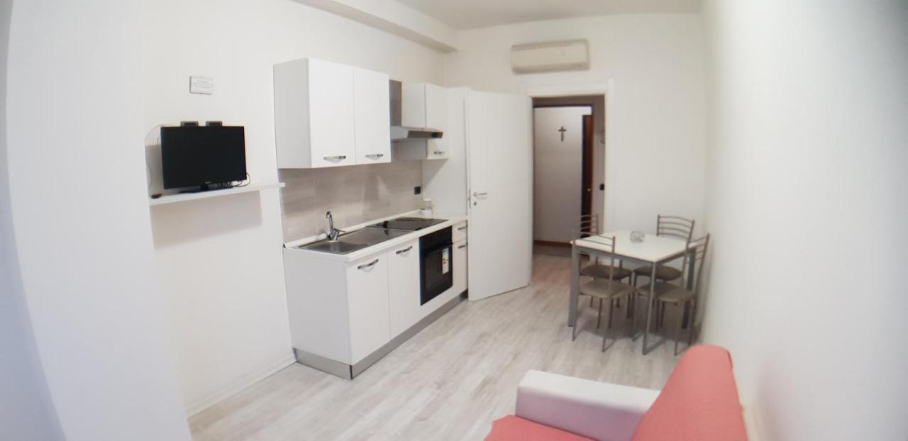 Bergamo Centro Residence Exterior photo