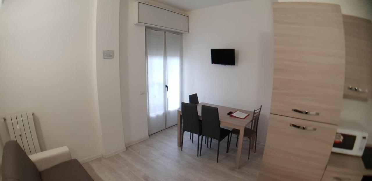Bergamo Centro Residence Exterior photo